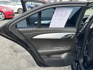 2014 Cadillac ATS 2.5L Luxury