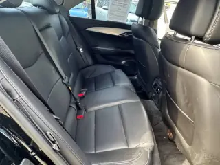 2014 Cadillac ATS 2.5L Luxury