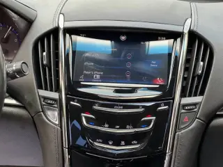 2014 Cadillac ATS 2.5L Luxury