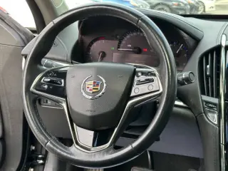 2014 Cadillac ATS 2.5L Luxury