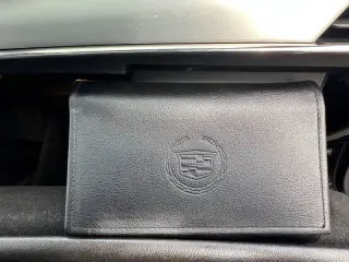 2014 Cadillac ATS 2.5L Luxury