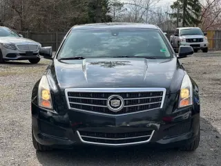 2014 Cadillac ATS 2.5L Luxury