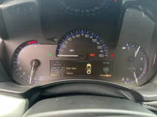 2014 Cadillac ATS 2.5L Luxury