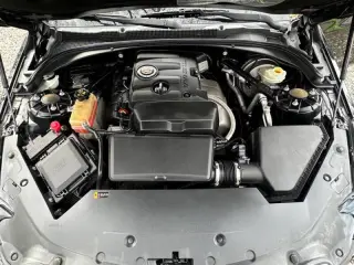 2014 Cadillac ATS 2.5L Luxury
