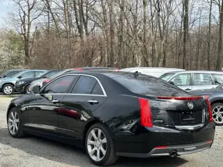2014 Cadillac ATS 2.5L Luxury