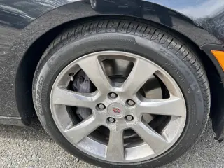 2014 Cadillac ATS 2.5L Luxury