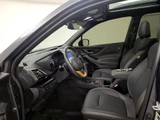 Subaru Forester 2024 AWD Wilderness 4dr Crossover