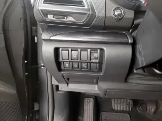 Subaru Forester 2024 AWD Wilderness 4dr Crossover
