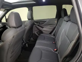 Subaru Forester 2024 AWD Wilderness 4dr Crossover