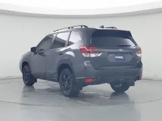 Subaru Forester 2024 AWD Wilderness 4dr Crossover