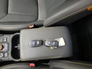 Subaru Forester 2024 AWD Wilderness 4dr Crossover