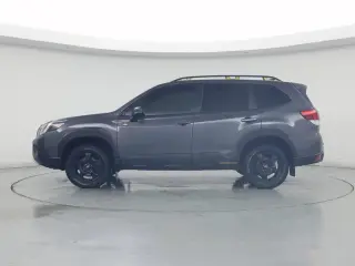 Subaru Forester 2024 AWD Wilderness 4dr Crossover