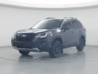 Subaru Forester 2024 AWD Wilderness 4dr Crossover