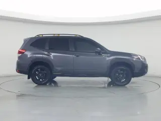 Subaru Forester 2024 AWD Wilderness 4dr Crossover