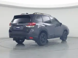Subaru Forester 2024 AWD Wilderness 4dr Crossover