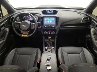 Subaru Forester 2024 AWD Wilderness 4dr Crossover