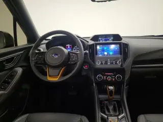 Subaru Forester 2024 AWD Wilderness 4dr Crossover