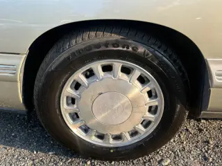 1997 Cadillac DeVille
