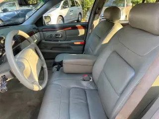 1997 Cadillac DeVille