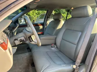 1997 Cadillac DeVille