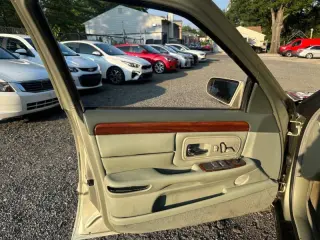 1997 Cadillac DeVille
