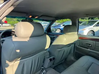 1997 Cadillac DeVille