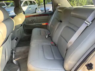 1997 Cadillac DeVille