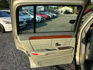 1997 Cadillac DeVille