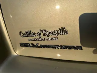 1997 Cadillac DeVille