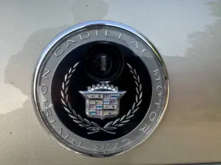 1997 Cadillac DeVille