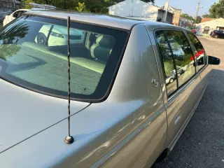 1997 Cadillac DeVille