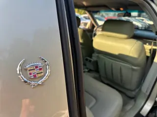 1997 Cadillac DeVille