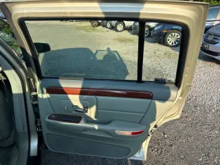 1997 Cadillac DeVille