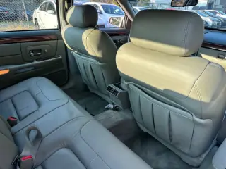 1997 Cadillac DeVille