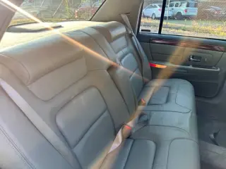 1997 Cadillac DeVille