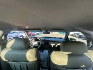 1997 Cadillac DeVille