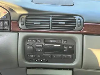 1997 Cadillac DeVille