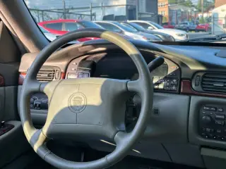 1997 Cadillac DeVille