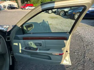 1997 Cadillac DeVille