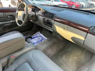 1997 Cadillac DeVille