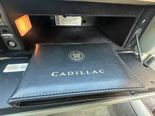 1997 Cadillac DeVille