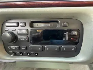 1997 Cadillac DeVille