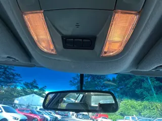 1997 Cadillac DeVille