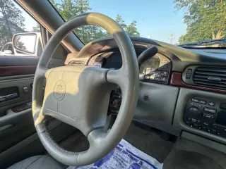 1997 Cadillac DeVille