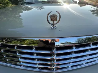 1997 Cadillac DeVille