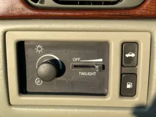 1997 Cadillac DeVille