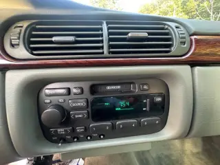 1997 Cadillac DeVille