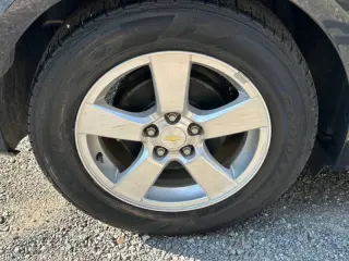 2014 Chevrolet Cruze 1LT Auto