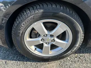2014 Chevrolet Cruze 1LT Auto