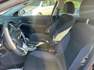 2014 Chevrolet Cruze 1LT Auto